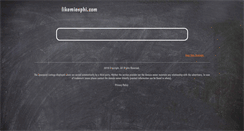 Desktop Screenshot of likemienphi.com